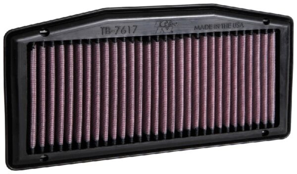 Filtre de aer K&N TB-7617 păreri