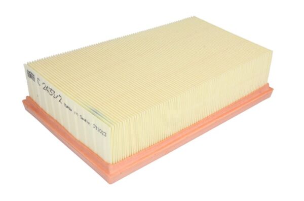 Filtre de aer MANN-FILTER C 2433/2 păreri