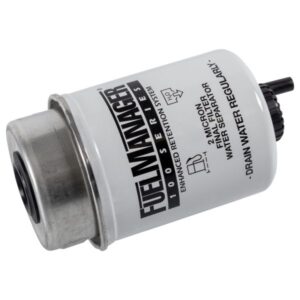 Filtru combustibil FEBI FE170059