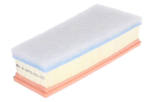 Filtre de aer MANN-FILTER C 30 025 păreri