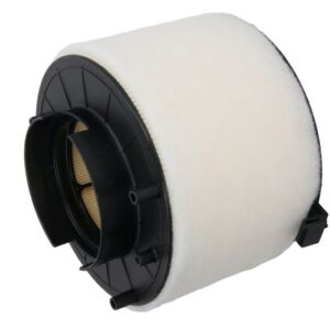 Filtru aer MANN-FILTER C 17 009