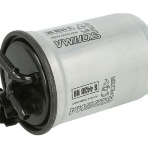 Filtru combustibil SOFIMA S4430NR