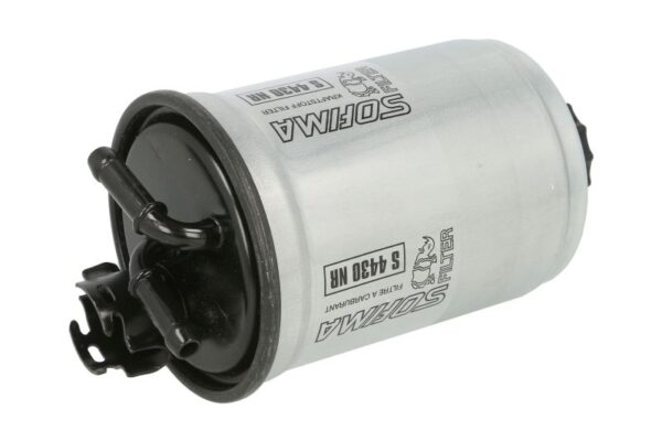 Filtre de combustibil SOFIMA S4430NR păreri