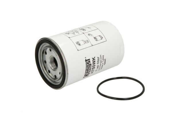 Filtre de combustibil HENGST H700WK păreri