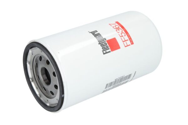 Filtre de combustibil FLEETGUARD FF5367 păreri