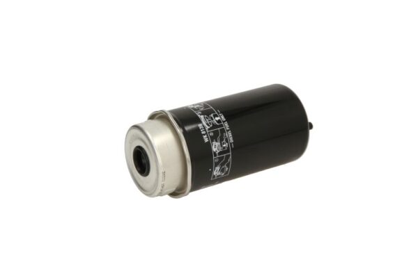 Filtre de combustibil MANN-FILTER WK 8139 păreri