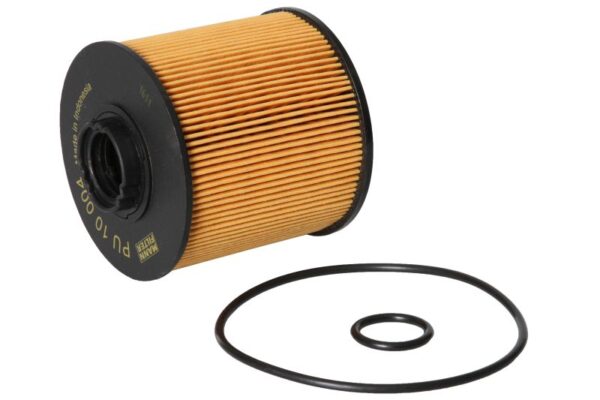 Filtre de combustibil MANN-FILTER PU 10 004 Z păreri