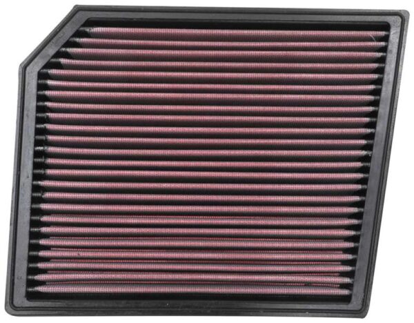 Filtre de aer K&N 33-5111 păreri