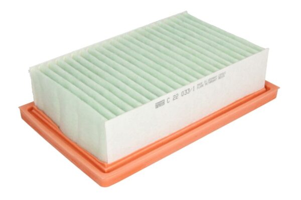 Filtre de aer MANN-FILTER C 22 033/1 păreri