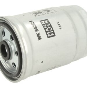 Filtru combustibil MANN-FILTER WK 842/24