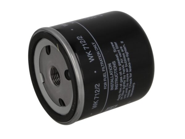 Filtre de combustibil MANN-FILTER WK 712/2 păreri