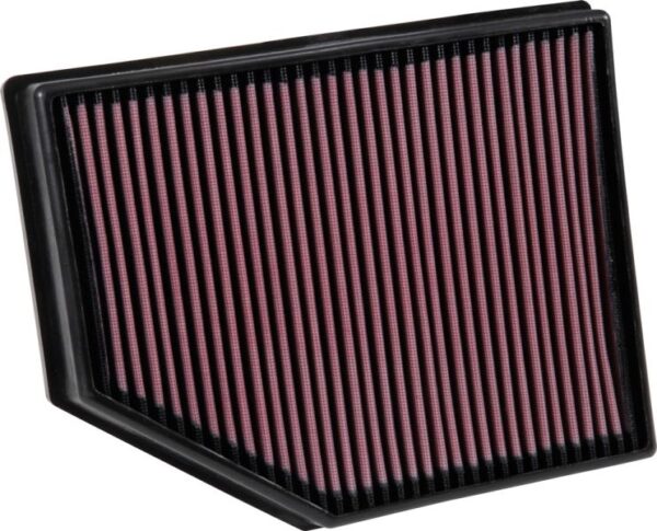 Filtre de aer K&N 33-3055 păreri