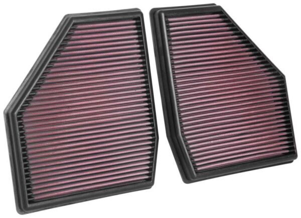 Filtre de aer K&N 33-3128 păreri