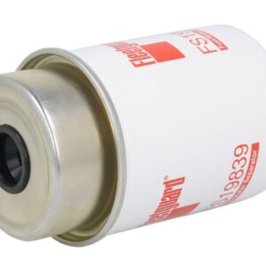 Filtru combustibil FLEETGUARD FS19839