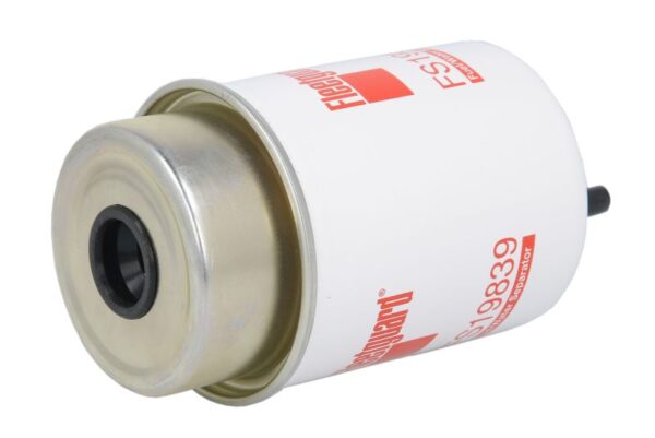 Filtre de combustibil FLEETGUARD FS19839 păreri
