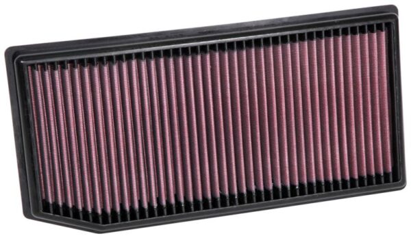 Filtre de aer K&N 33-3142 păreri
