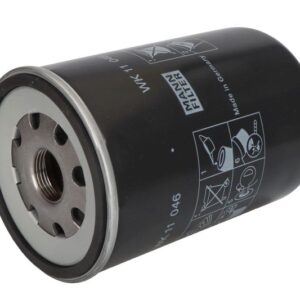 Filtru combustibil MANN-FILTER WK 11 046
