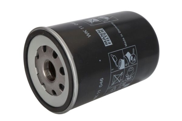 Filtre de combustibil MANN-FILTER WK 11 046 păreri
