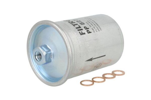 Filtre de combustibil FILTRON PP 827 păreri