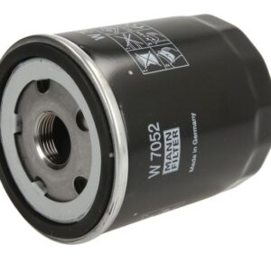 Filtru aer MANN-FILTER W 7052