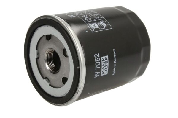 Filtre de aer MANN-FILTER W 7052 păreri