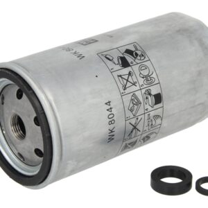 Filtru combustibil MANN-FILTER WK 8044 X
