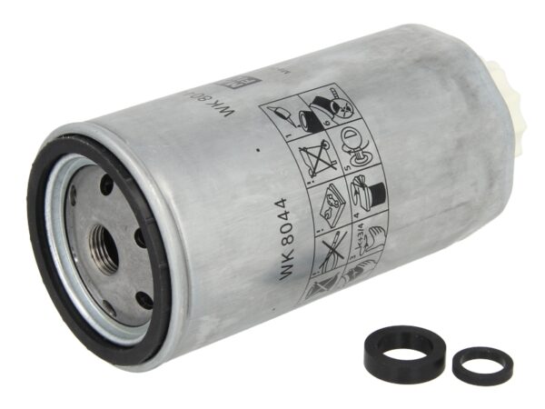 Filtre de combustibil MANN-FILTER WK 8044 X păreri