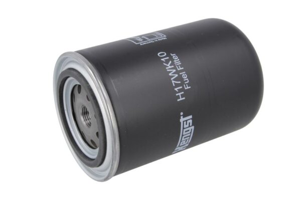 Filtre de combustibil HENGST H17WK10 păreri