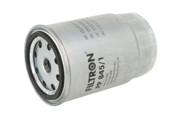 Filtre de combustibil FILTRON PP 845/1 păreri
