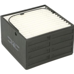 Filtru combustibil MANN-FILTER PU 911