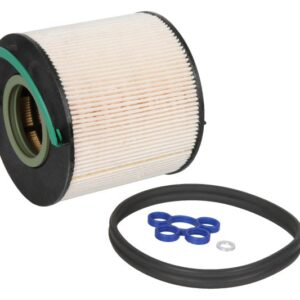 Filtru combustibil MANN-FILTER PU 1040 X