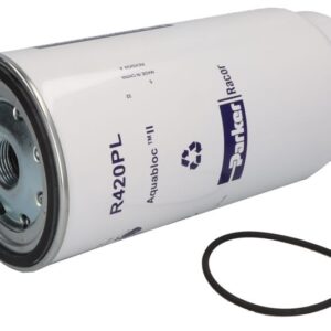 Filtru combustibil RACOR R420PL