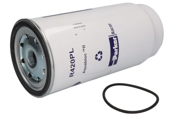 Filtre de combustibil RACOR R420PL păreri