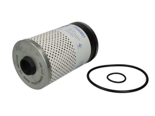 Filtre de combustibil DONALDSON P550851 păreri
