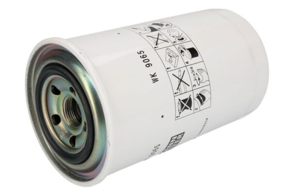 Filtre de combustibil MANN-FILTER WK 9065 păreri