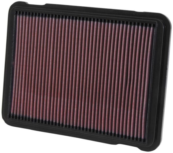 Filtre de aer K&N 33-2146 păreri