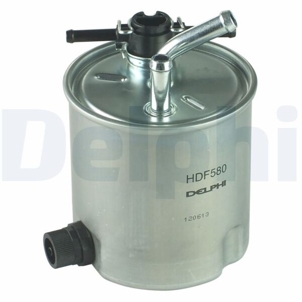 Filtre de combustibil DELPHI DEL HDF580 păreri