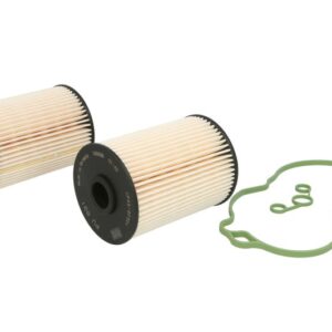 Filtru combustibil MANN-FILTER PU 821 X-2