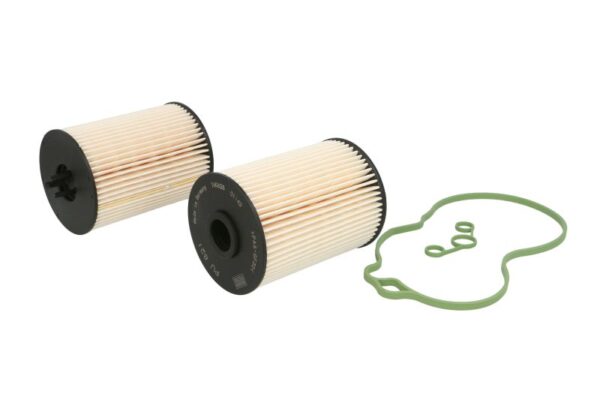 Filtre de combustibil MANN-FILTER PU 821 X-2 păreri
