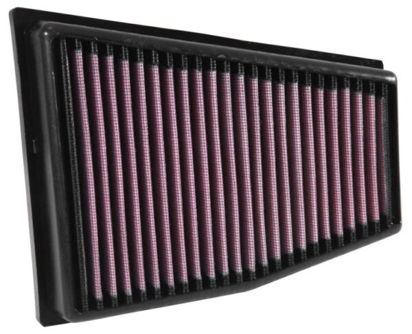 Filtre de aer K&N 33-3031 păreri