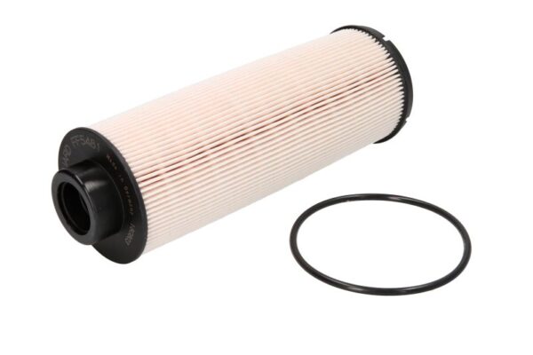 Filtre de combustibil FLEETGUARD FF5481 FG păreri