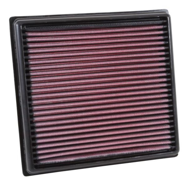 Filtre de aer K&N 33-3040 păreri