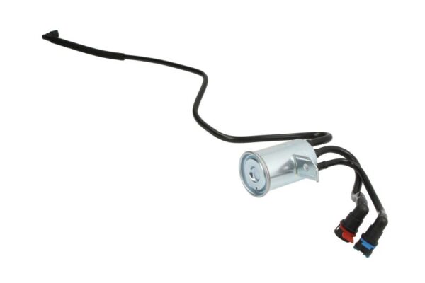 Filtre de combustibil KNECHT KL553 păreri