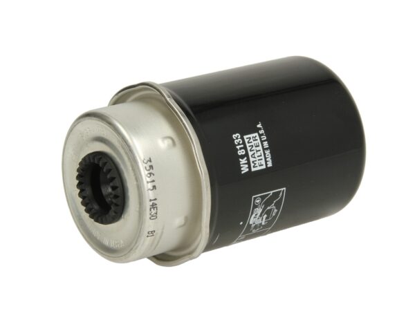 Filtre de combustibil MANN-FILTER WK 8133 păreri