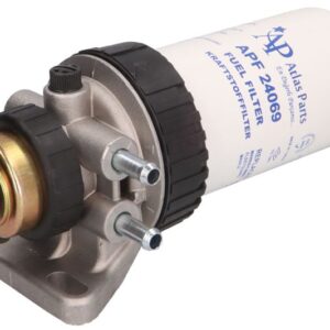 Filtru combustibil BOSS FILTERS BS04-226