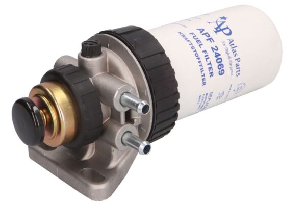 Filtre de combustibil BOSS FILTERS BS04-226 păreri
