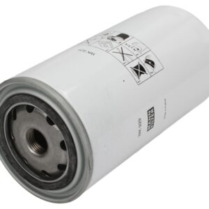 Filtru combustibil MANN-FILTER WK 929 X