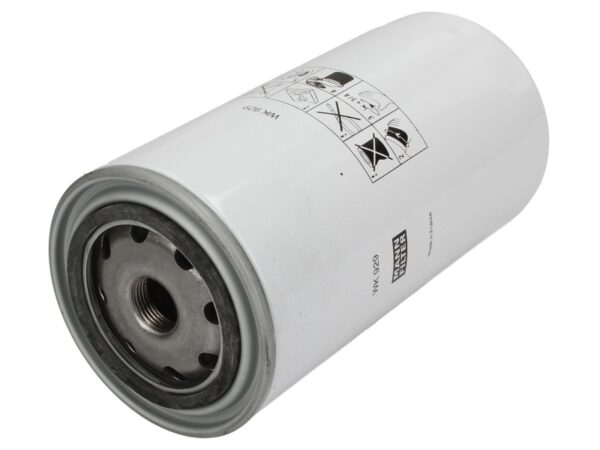 Filtre de combustibil MANN-FILTER WK 929 X păreri