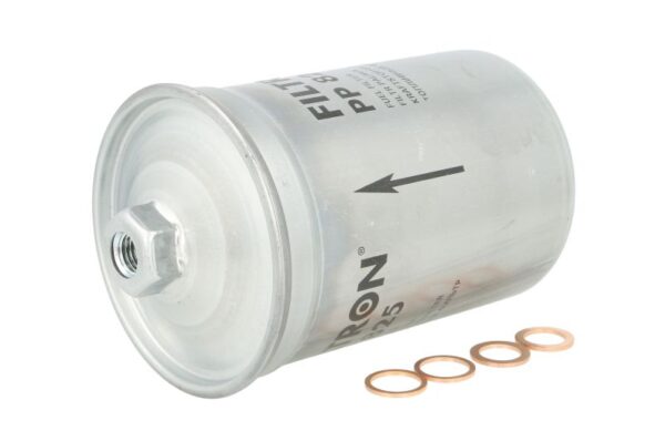 Filtre de combustibil FILTRON PP 825 păreri