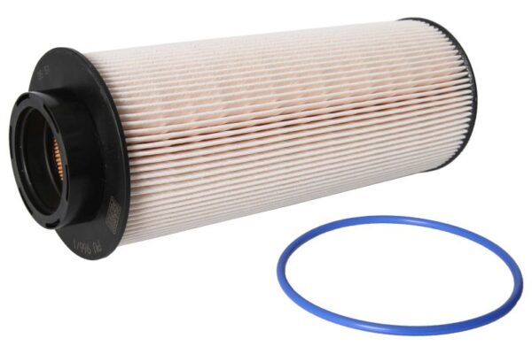 Filtre de combustibil MANN-FILTER PU 966/1 X păreri